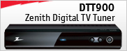 Zenith DTT900 Digital TV Tuner